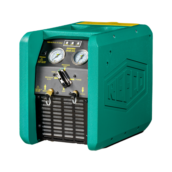 Rekuperator freona Refco ENVIRO DUO-OS