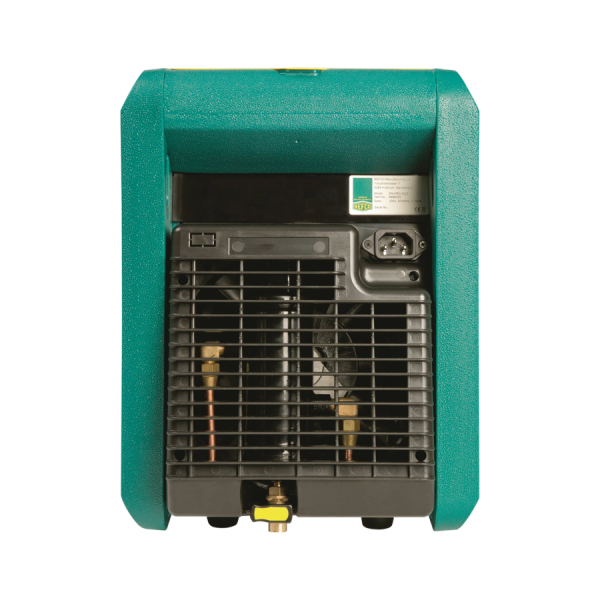 Rekuperator freona Refco ENVIRO DUO-OS - Slika 2