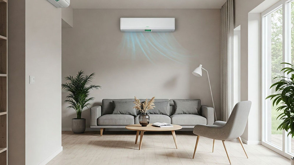 Koliko struje troši klima uređaj? 5 Koliko struje troši klima uređaj? living room Koliko struje troši klima uređaj?