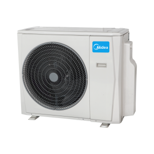 Midea multi vanjska jedinica – petal 12,3kW