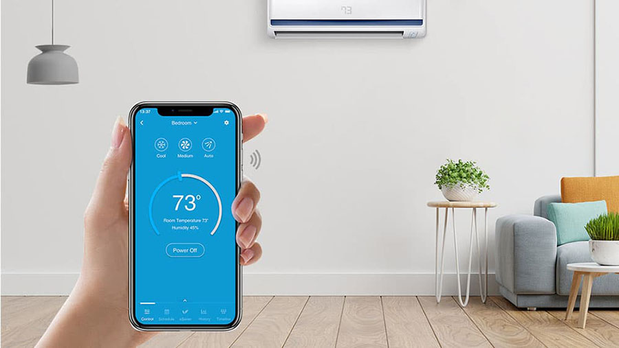 Kako odabrati pravu klimu za svoj prostor? 4 Kako odabrati pravu klimu za svoj prostor? smartclima Kako odabrati pravu klimu za svoj prostor?
