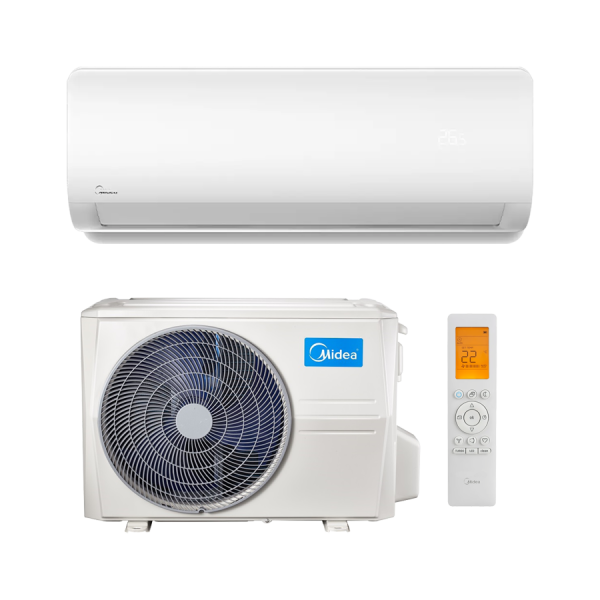 Midea Xtreme Save Pro 2,6kW