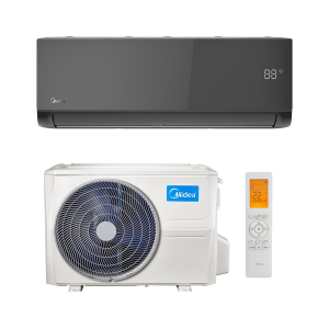 Midea Xtreme Save Pro Carbon 5,3kW