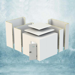 ArcticCell modularne rashladne komore