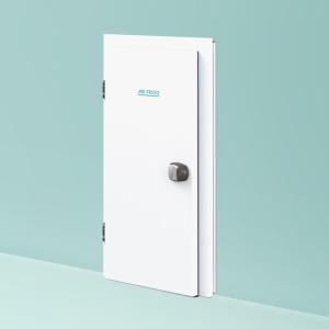 Arctic hladionička okretna vrata