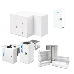 Rashladne komore – izrada i montaža