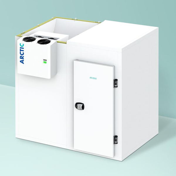 Arctic Monoblock rashladni sustav - Slika 3