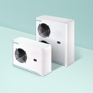 Rashladne jedinice HFC – Arctic AE