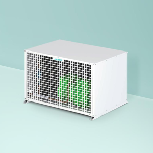 Rashladne jedinice HFC – Arctic AC