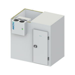 ArcticCell Compact rashladne komore