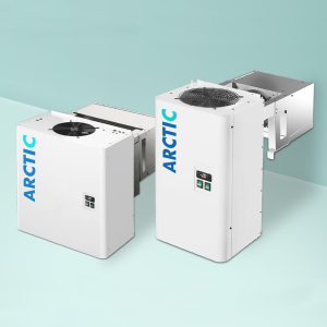 Arctic Monoblock rashladni sustav