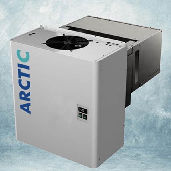Arctic Monoblock rashladni sustav - Slika 2