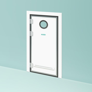 Hladionička mimokretna vrata