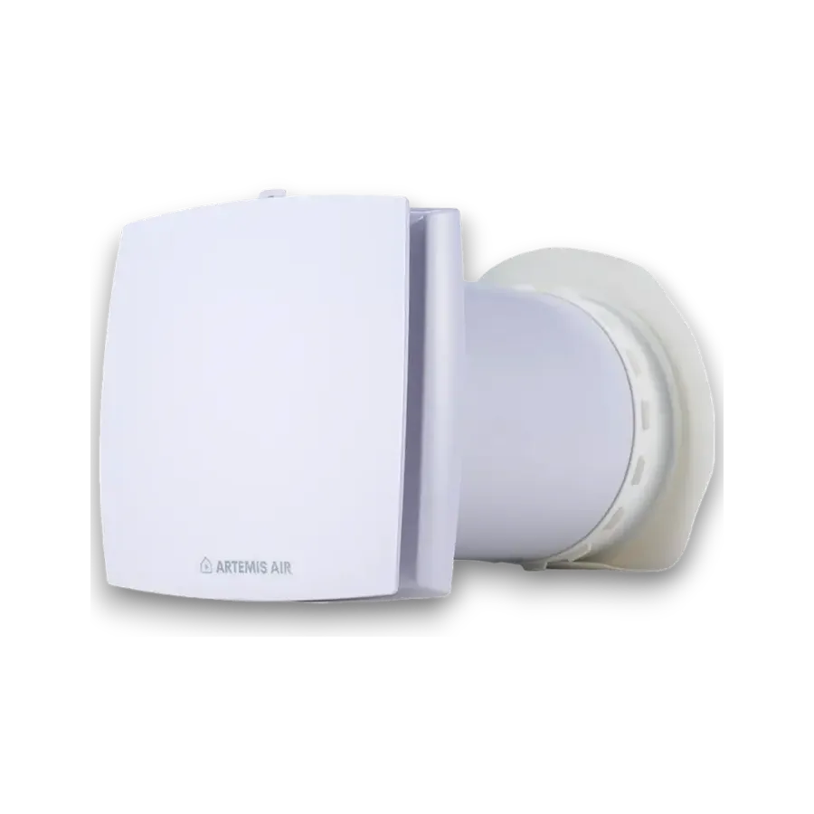Artemis Rekuperator zraka – visoka filtracija i tih rad