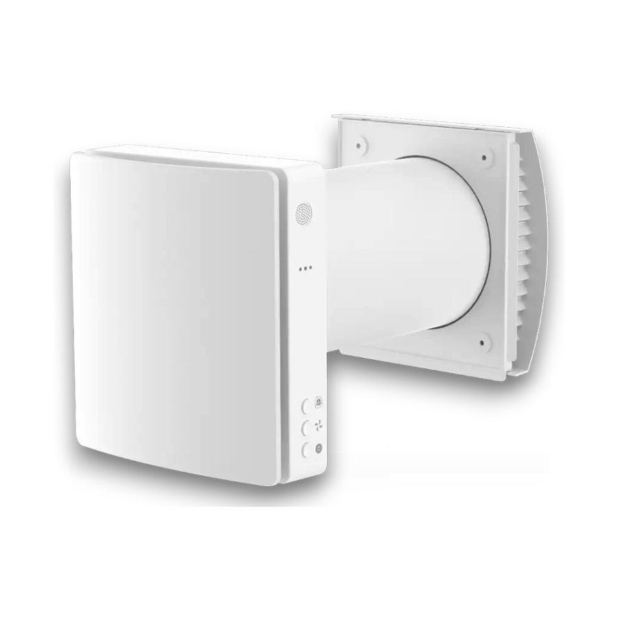 Artemis Rekuperator zraka – visoka filtracija i tih rad