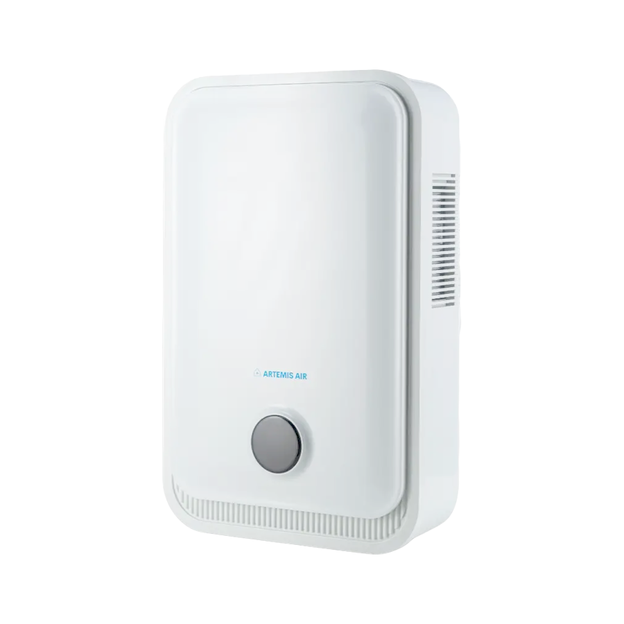 Artemis zidni rekuperator zraka