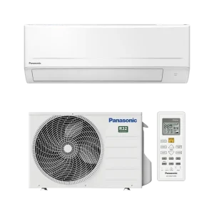 Panasonic Super Compact BZ 3,3 kW