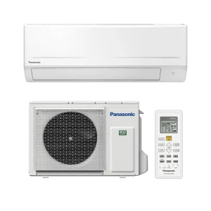 Panasonic Super Compact BZ 6,0 kW