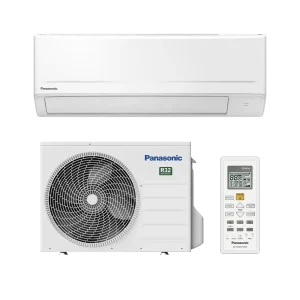 Panasonic Super Compact BZ 5,0 kW