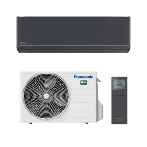 Panasonic Etherea Crna 4,2 kW