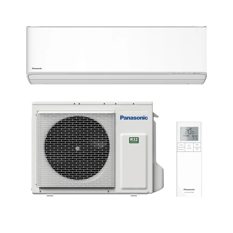 panasonic etherea bijela klima