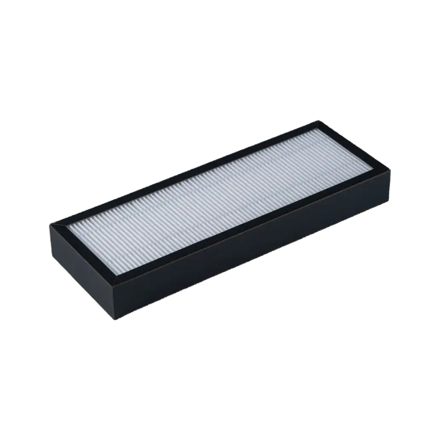 Filter za ugradne rekuperatore – napredna filtracija zraka