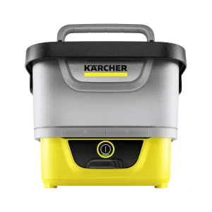 Karcher baterijski miniwash OC 4