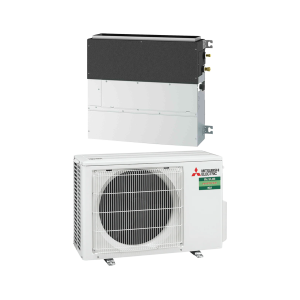 Mitsubishi Parapetna jedinica bez maske 3,5 kW
