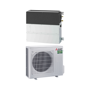 Mitsubishi Parapetna jedinica bez maske 5,0 kW