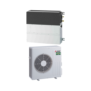 Mitsubishi Parapetna jedinica bez maske 7,1 kW