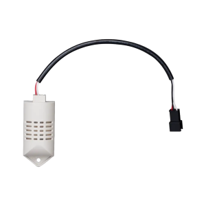 Senzor vlage za ugradne rekuperatore