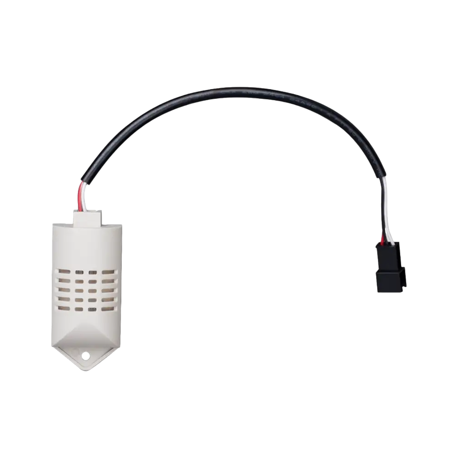 Senzor vlage za ugradne rekuperatore