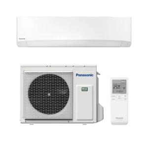 Panasonic Super Compact TZ 7,1 kW