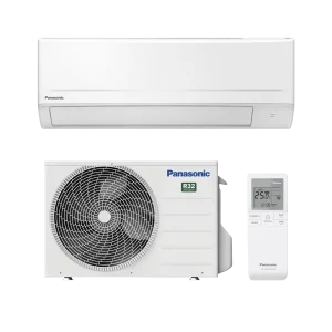 Panasonic Super Compact TZ 4,2 kW