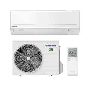 Panasonic Super Compact TZ 5,0 kW
