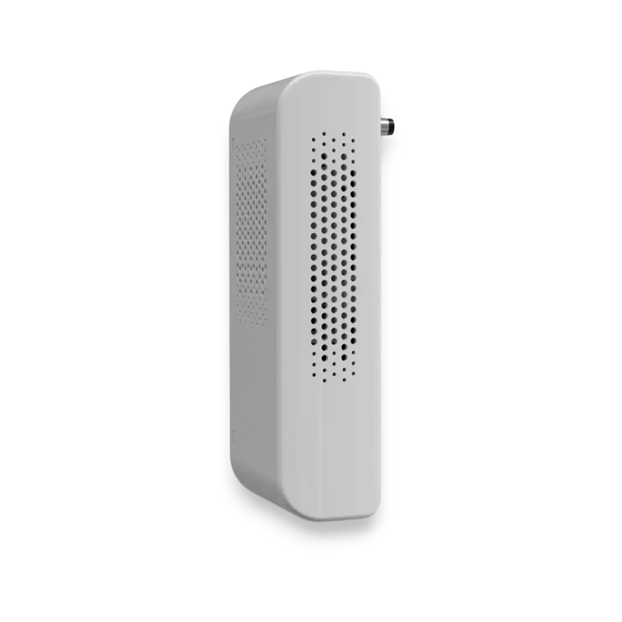 Generator aniona za Eco v.2 rekuperator