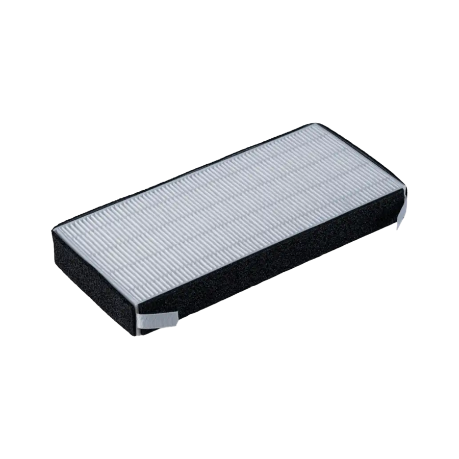 HEPA filter za zidni rekuperator – H12 i H13 filtar