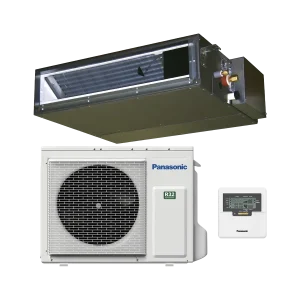 Panasonic Kanalna klima 6,0 kW