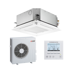 Mitsubishi kazetna jedinica 5,7 kW