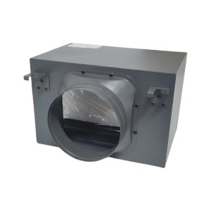 Kutija za filtere za ugradne rekuperatore