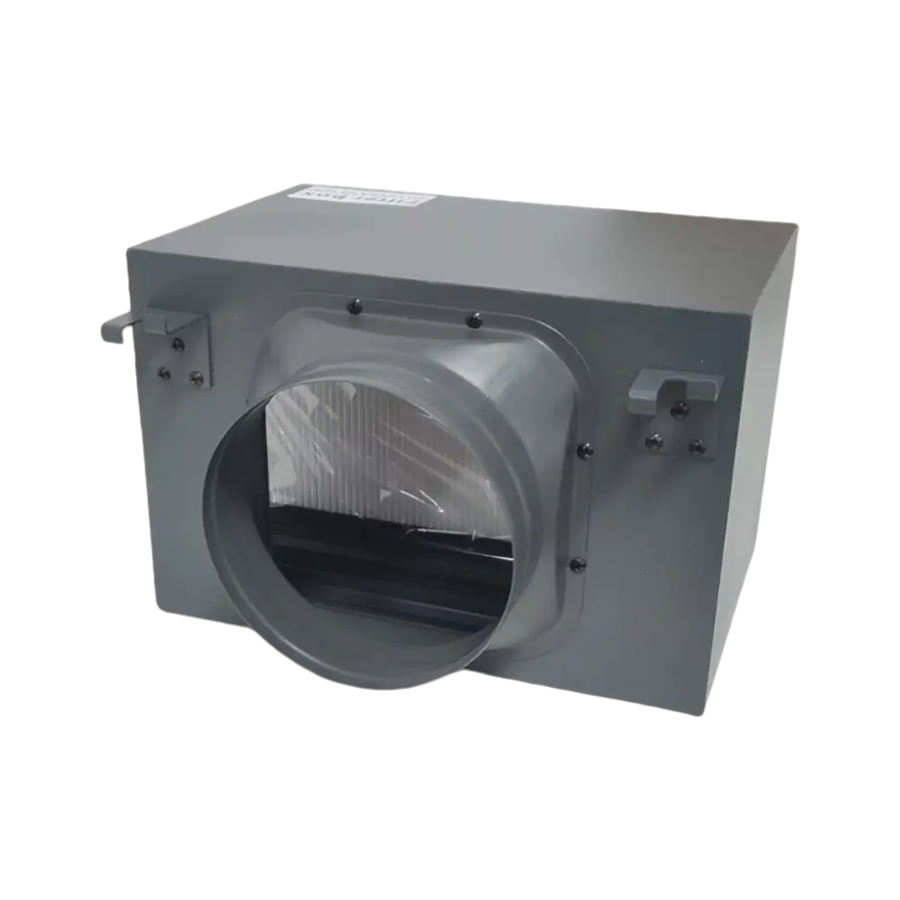 Kutija za filtere za ugradne rekuperatore