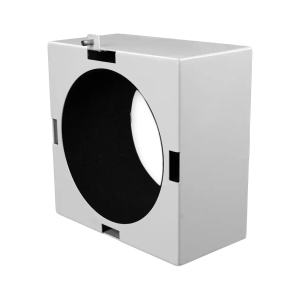 Nastavak za tanke zidove za cijevne rekuperatore