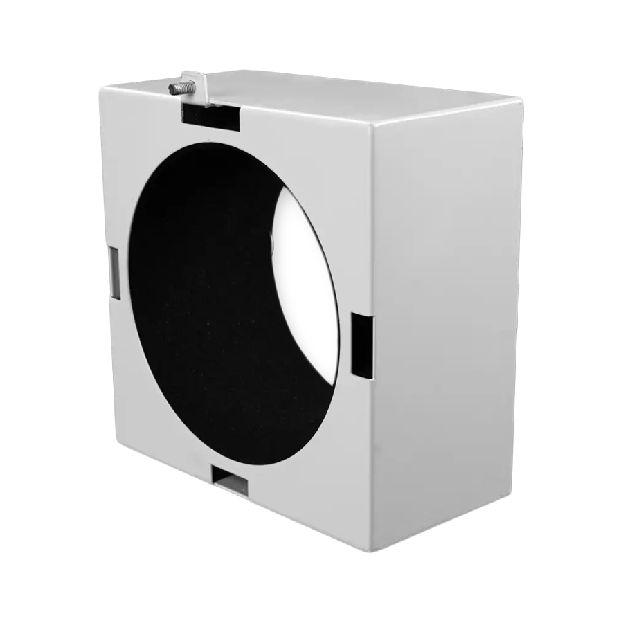 Nastavak za tanke zidove za cijevne rekuperatore