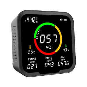 Monitor kvalitete zraka IAQ