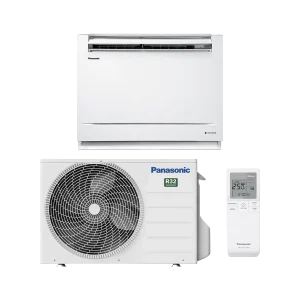 Panasonic Parapetna klima 2,5 kW