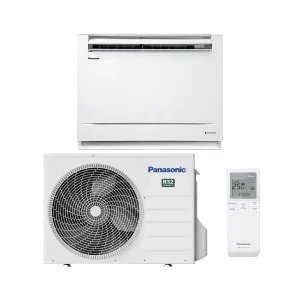 Panasonic Parapetna klima 3,5 kW