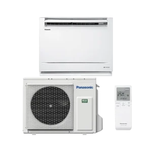 Panasonic Parapetna klima 5,0 kW