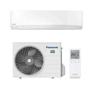 Panasonic Super Compact TZ 6,0 kW