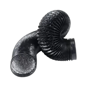 Fleksibilna ventilacijska cijev za ventilaciju