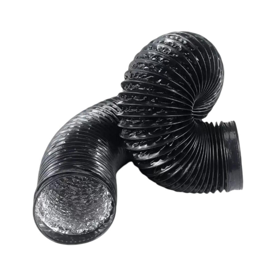 Fleksibilna ventilacijska cijev za ventilaciju